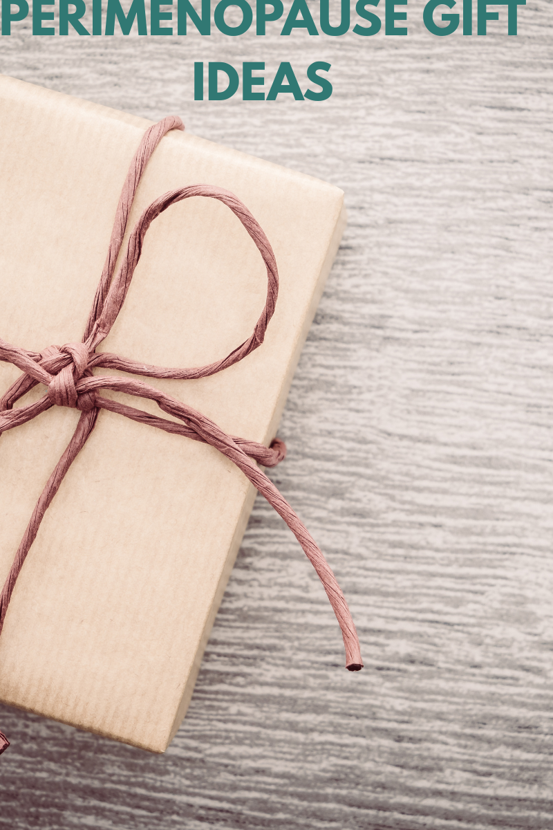 10 Perimenopause Gifts for Women
