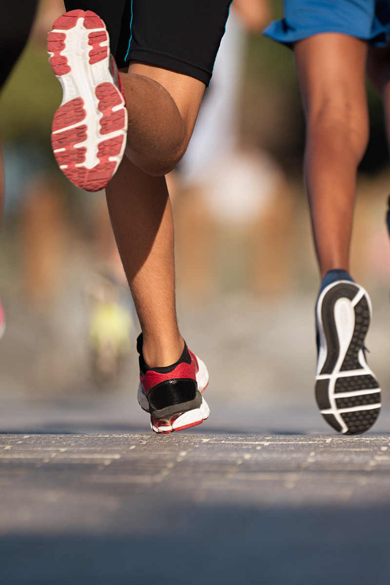 9 Things Every New Runner Needs
