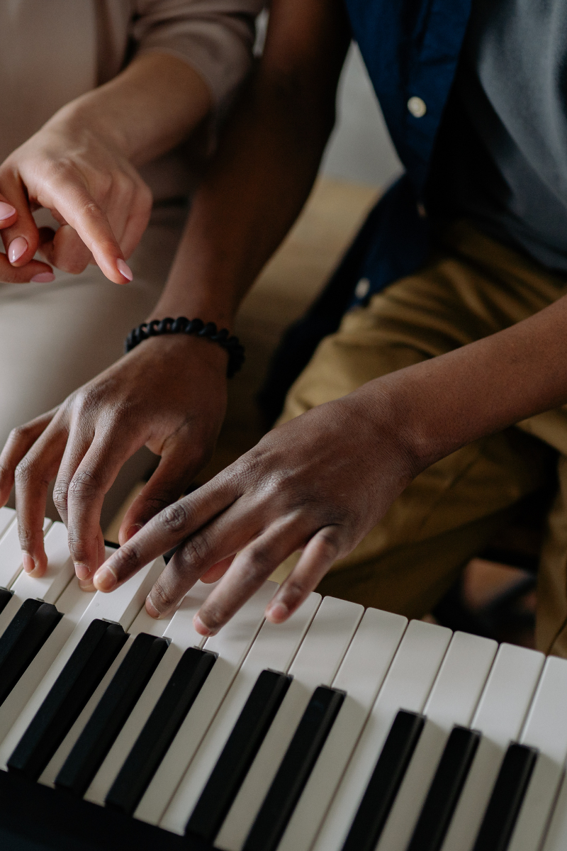 5 Retirement Gifts Every Music Teacher Will Actually Use